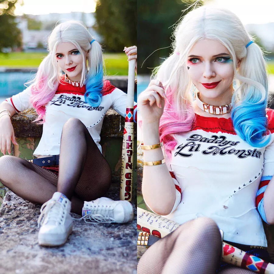 Hello, Puddin!