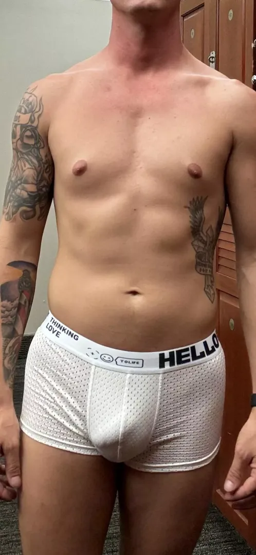 Hello