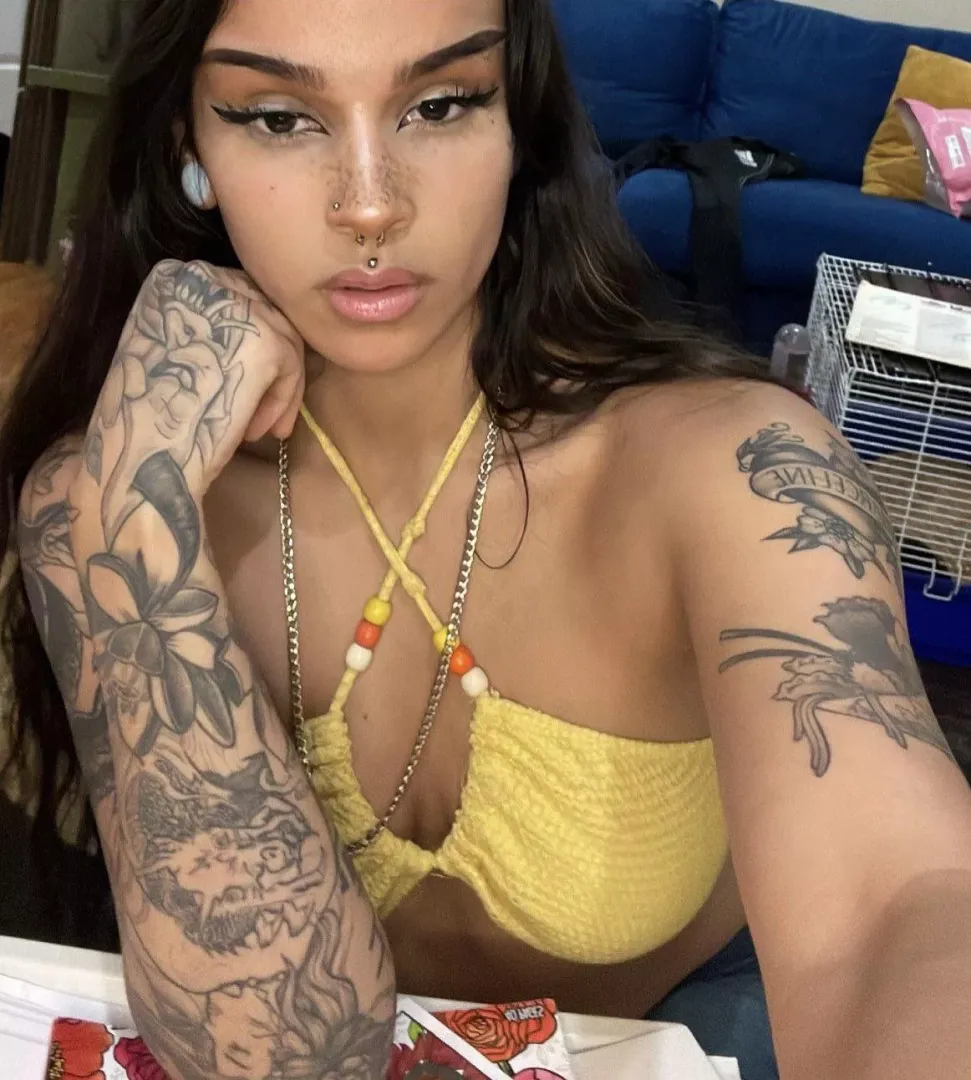 Hello there🌼