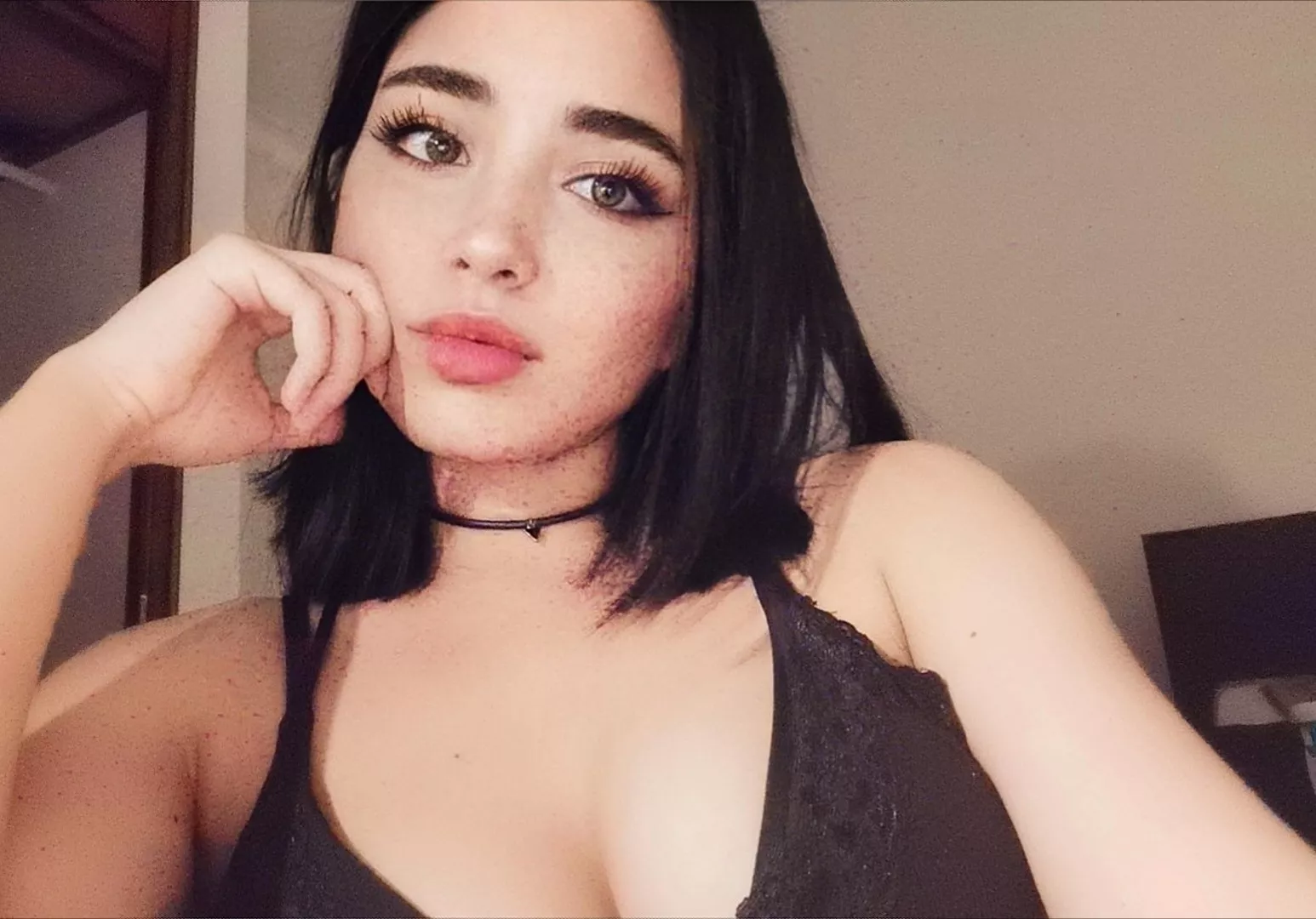 hello there ❣️