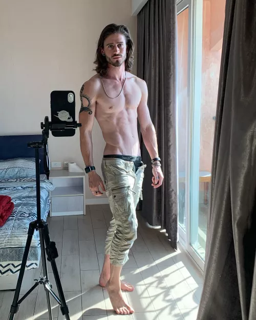 Hello there