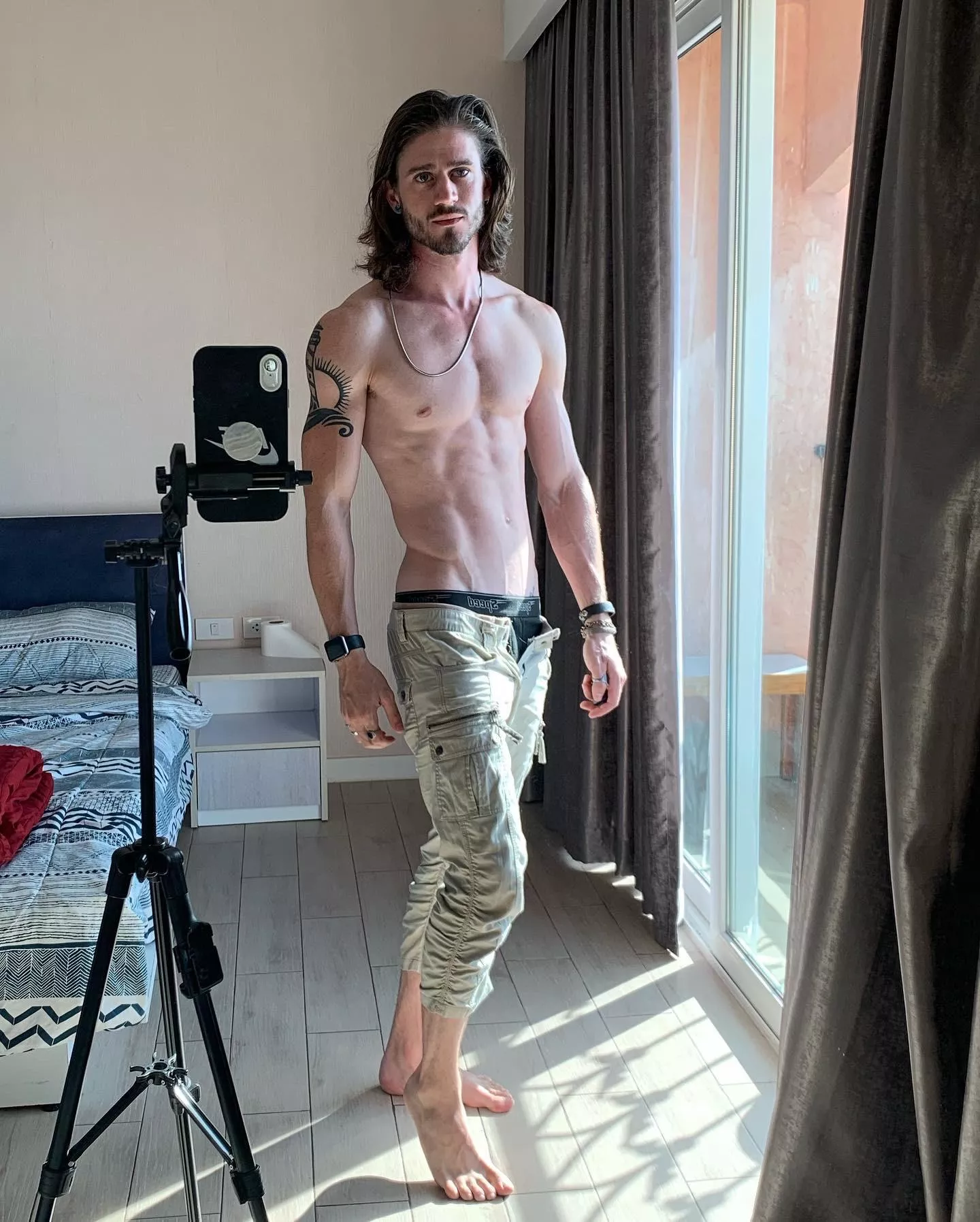 Hello there