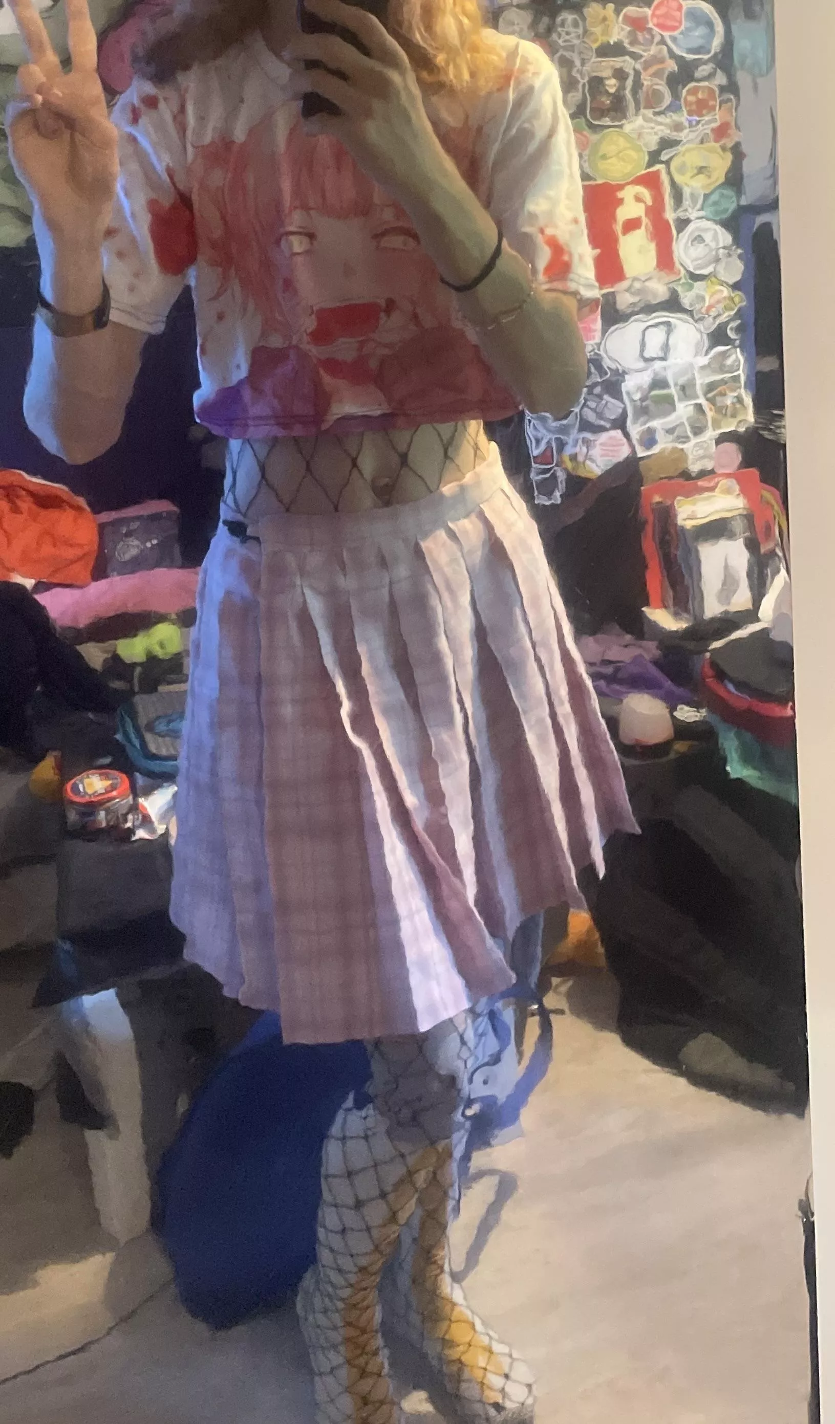 Hello there cuties ~