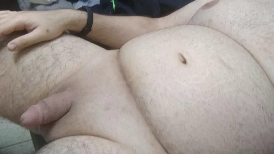 hello there😉
