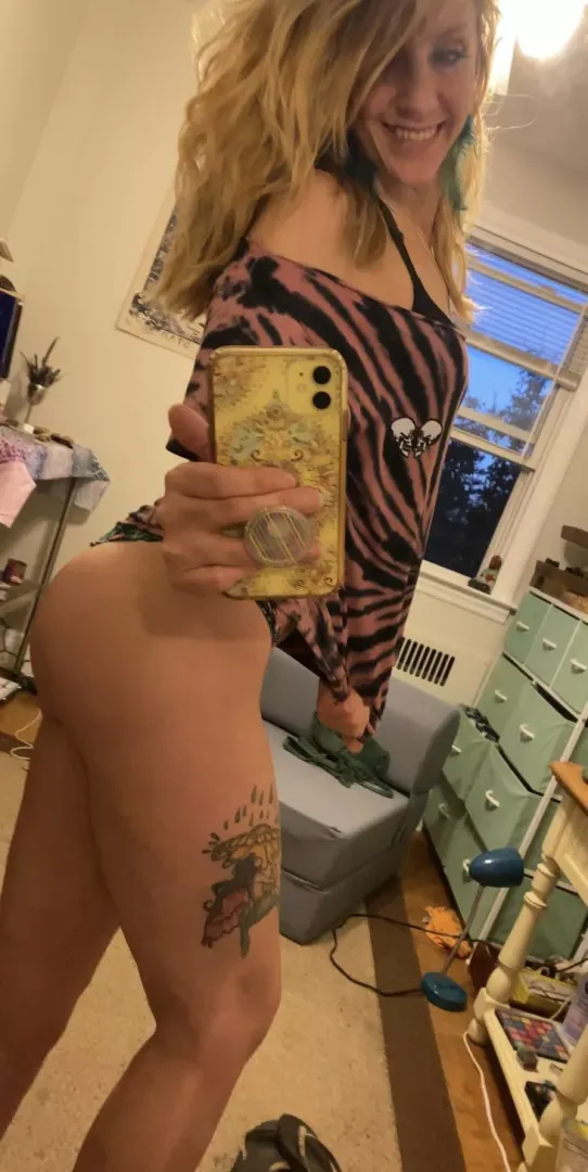 Hello there Reddit world
