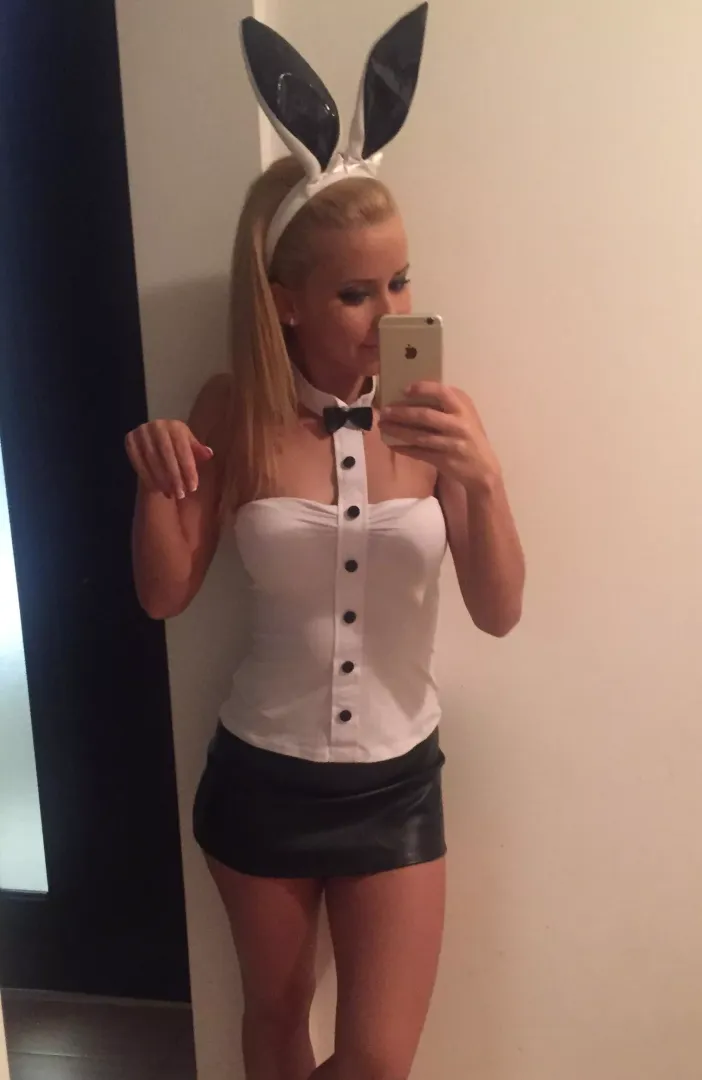 Hello x