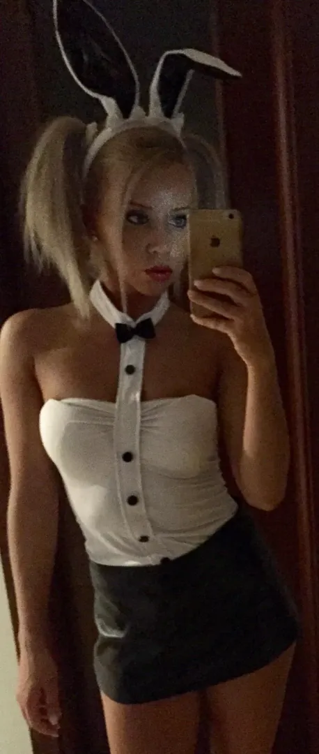 Hello x