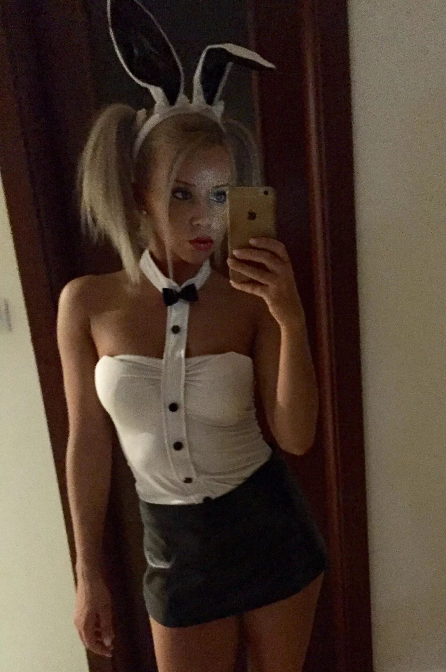 Hello x
