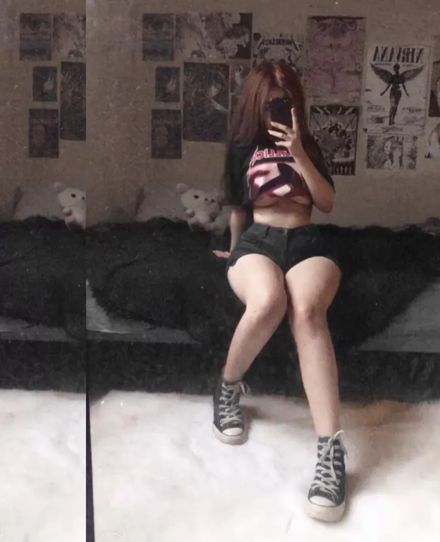 Helloo hope you guys have a great night! n.n