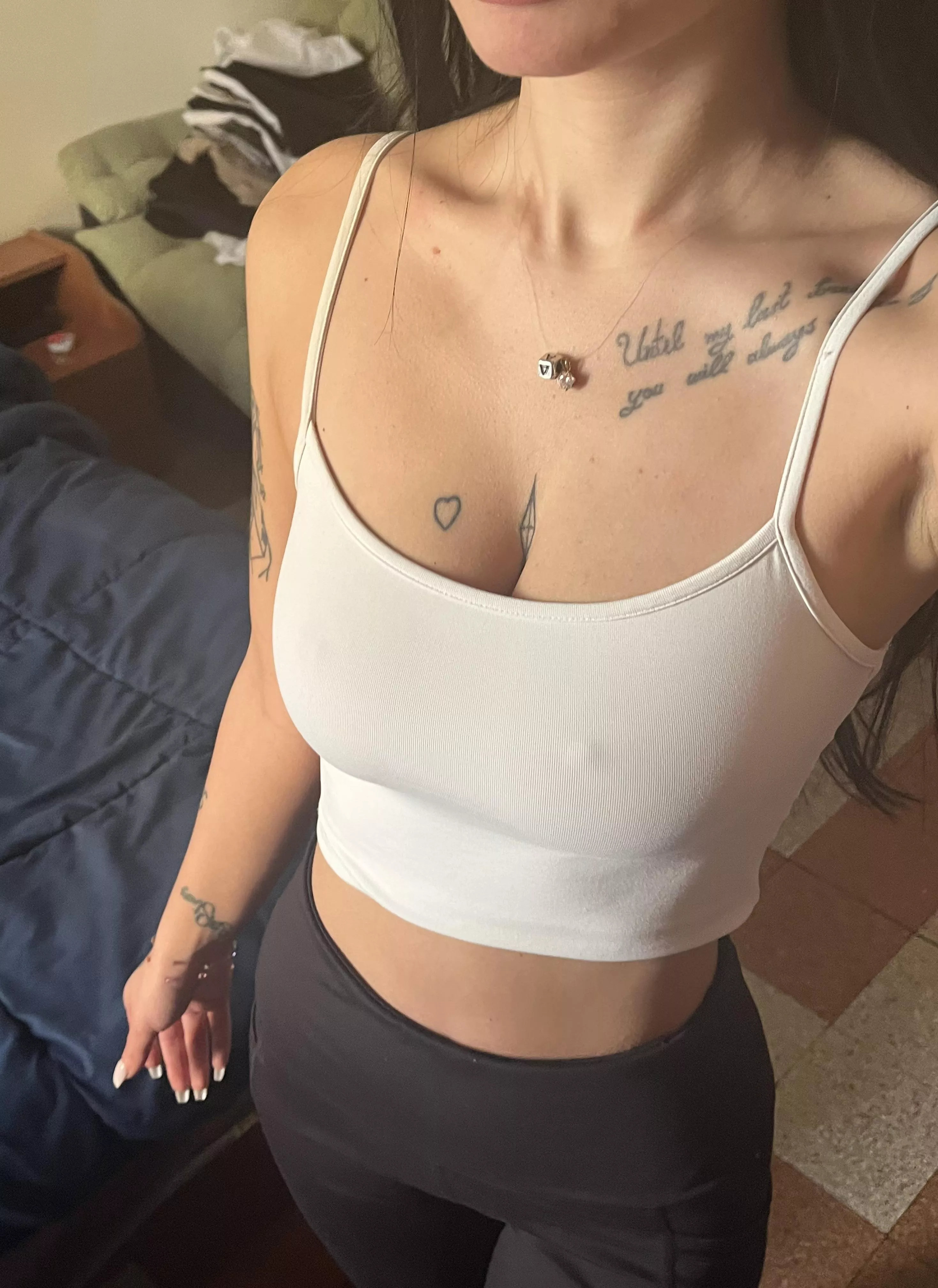 Helloo how are you today? :)