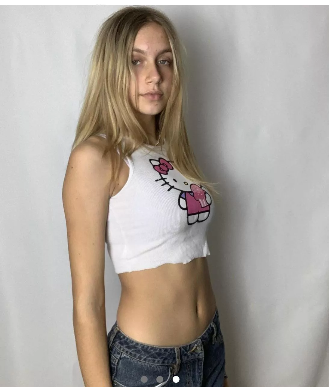 Helloo kitty