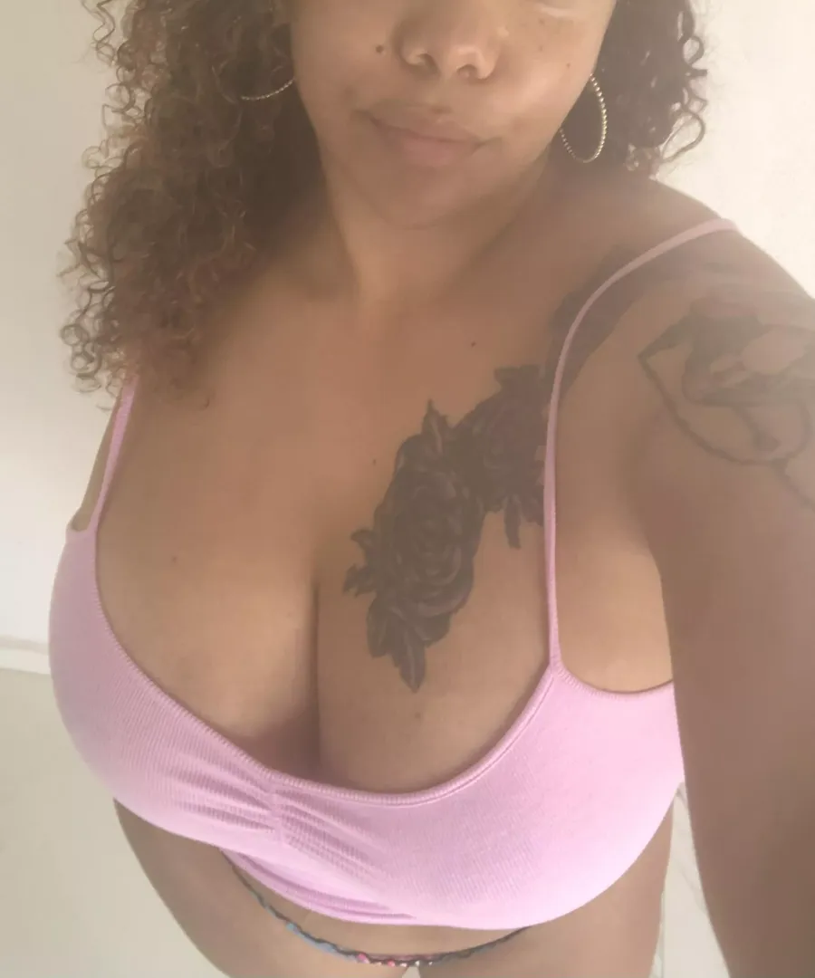 Hellooo…new here!💕
