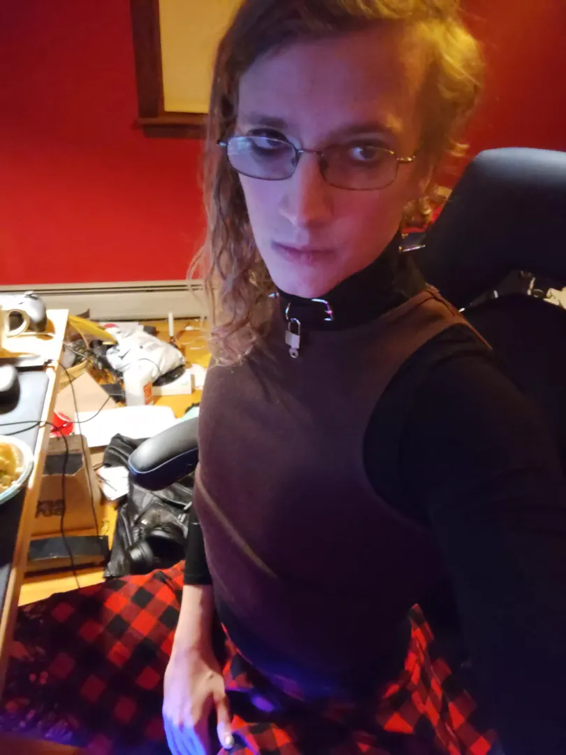 Hellooooo?