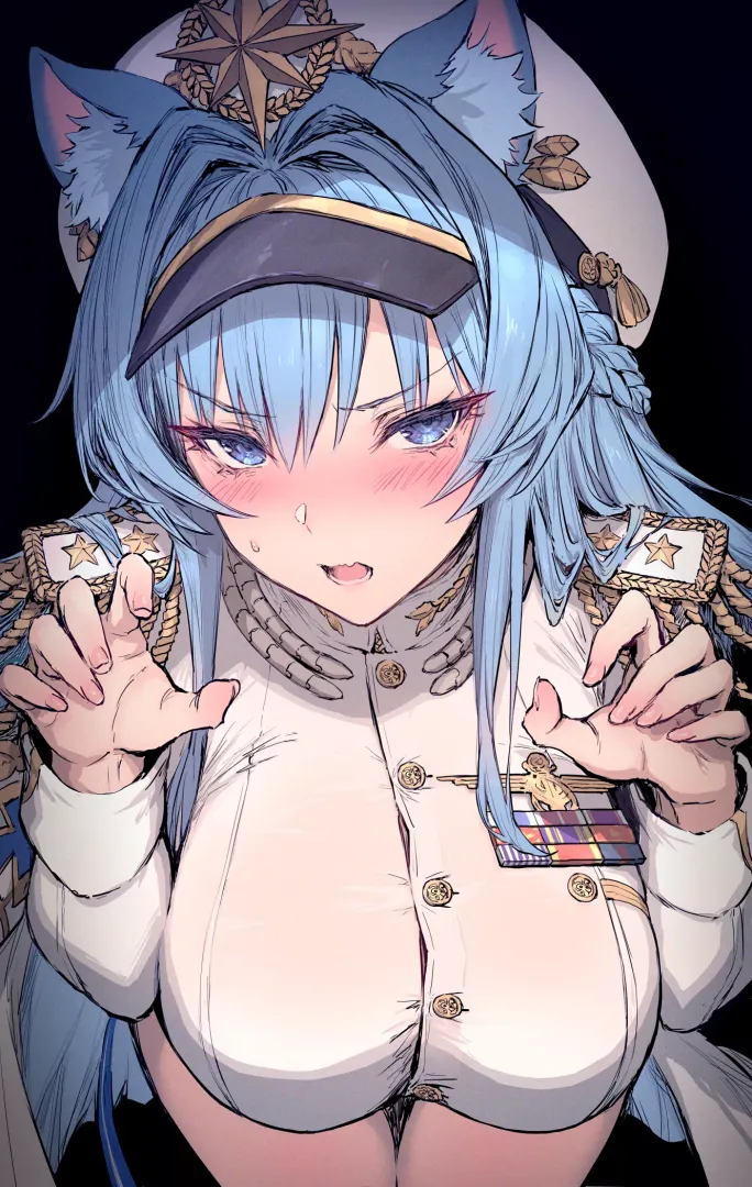Helm gao~ [NIKKE: The Goddess of Victory]