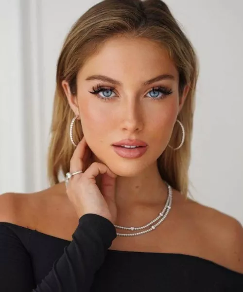 Heloise Hut