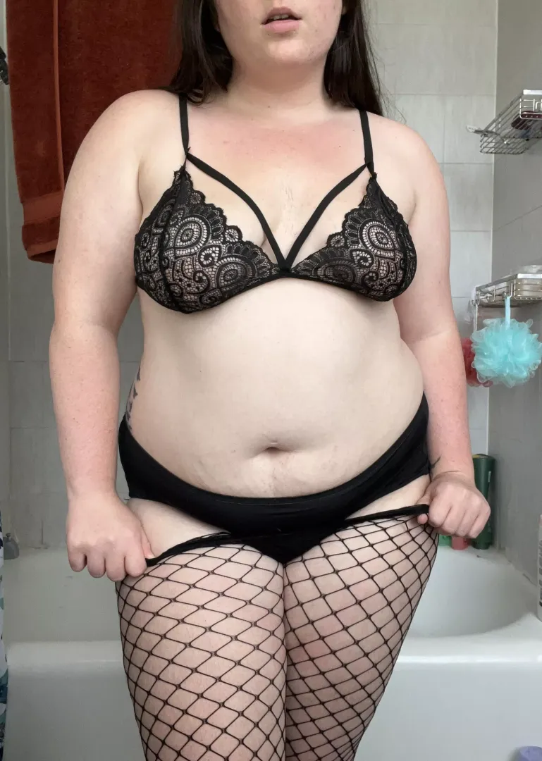 Help get these off and I’ll help get you off