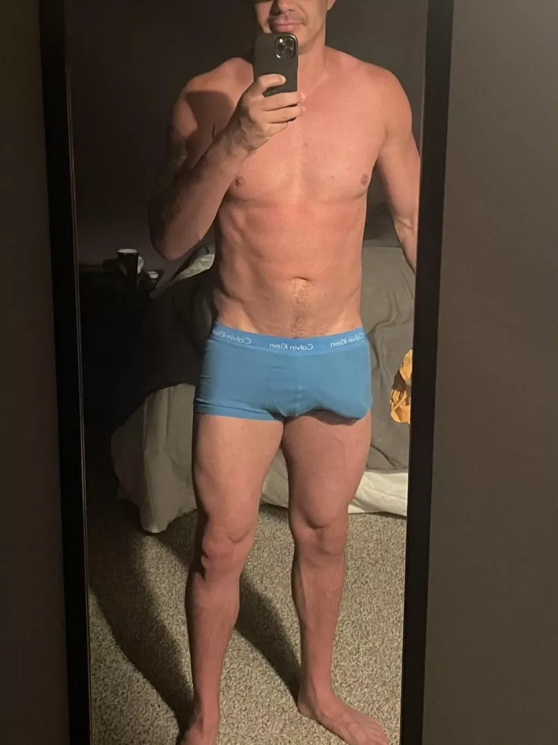 Help me change?