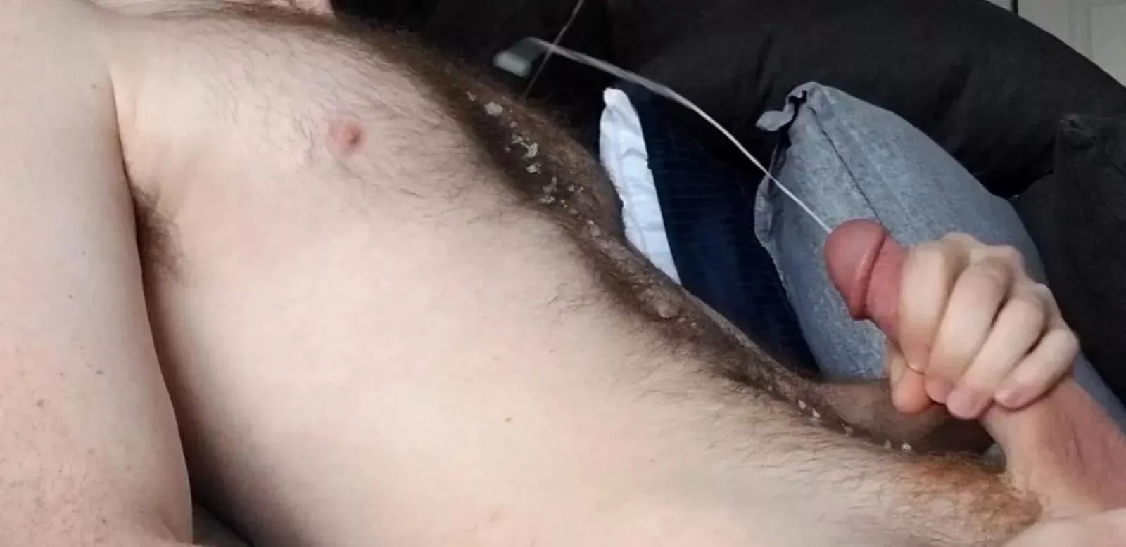 help me clean this mess up?