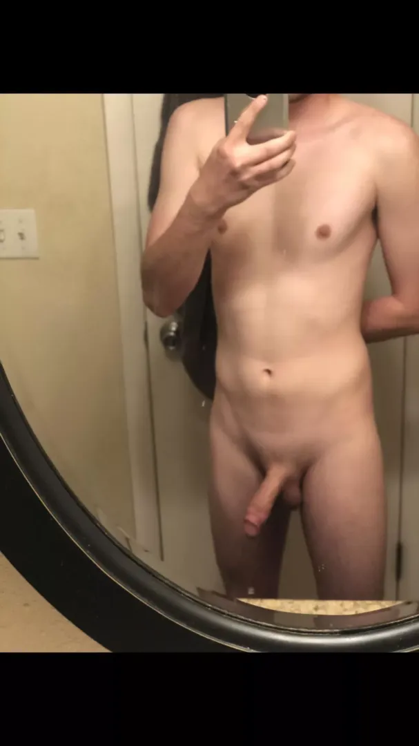 Help me come out 😘