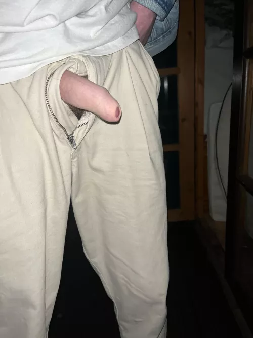 Help me get hard