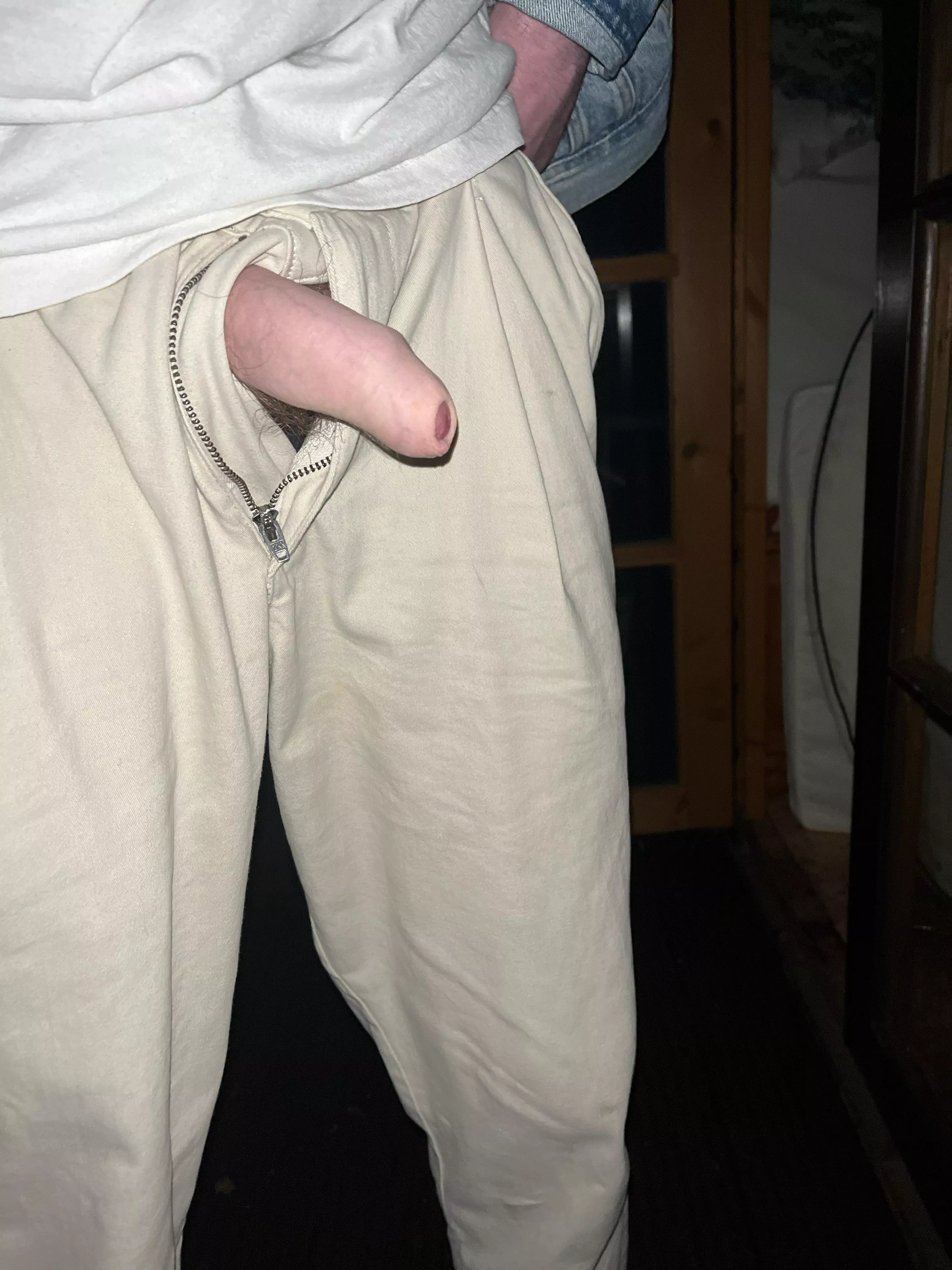 Help me get hard