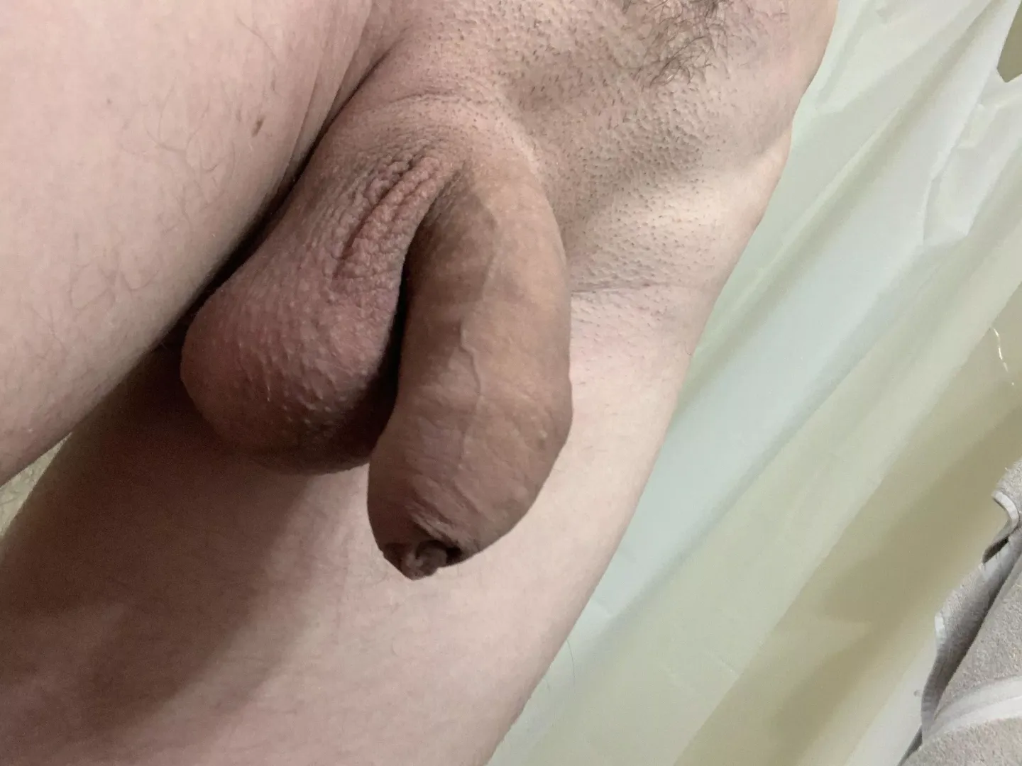 Help me get hard?