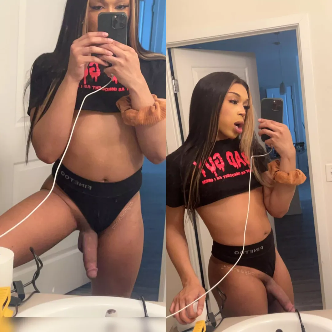 help me get ready