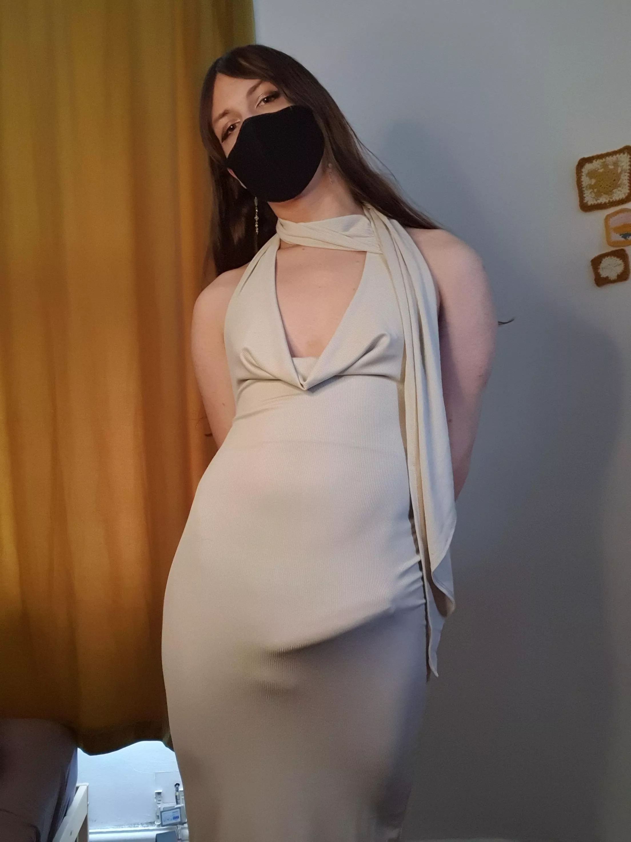 Help me hide it (in your mouth) ;) 