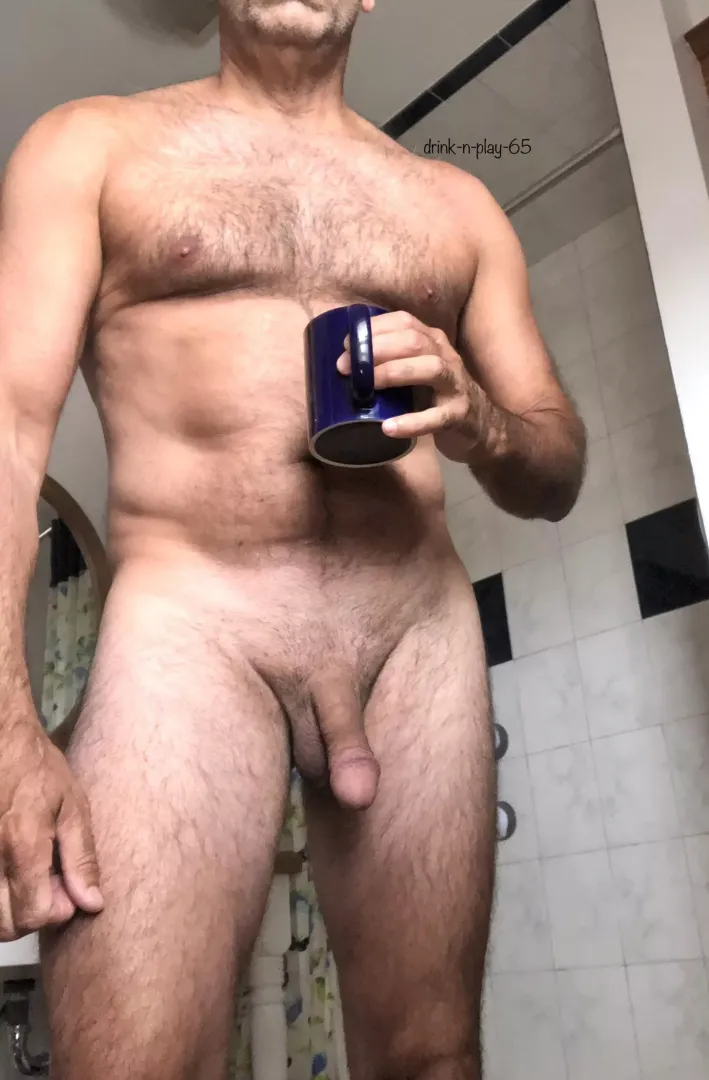 Help me perk up on this slow moving, early Friday morning?