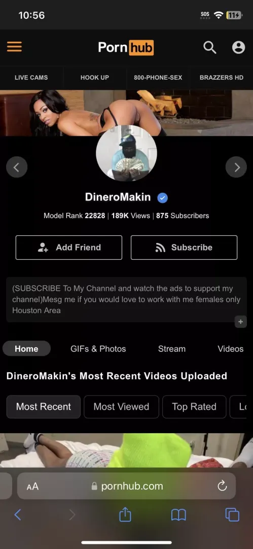 Help Me Reach 300k