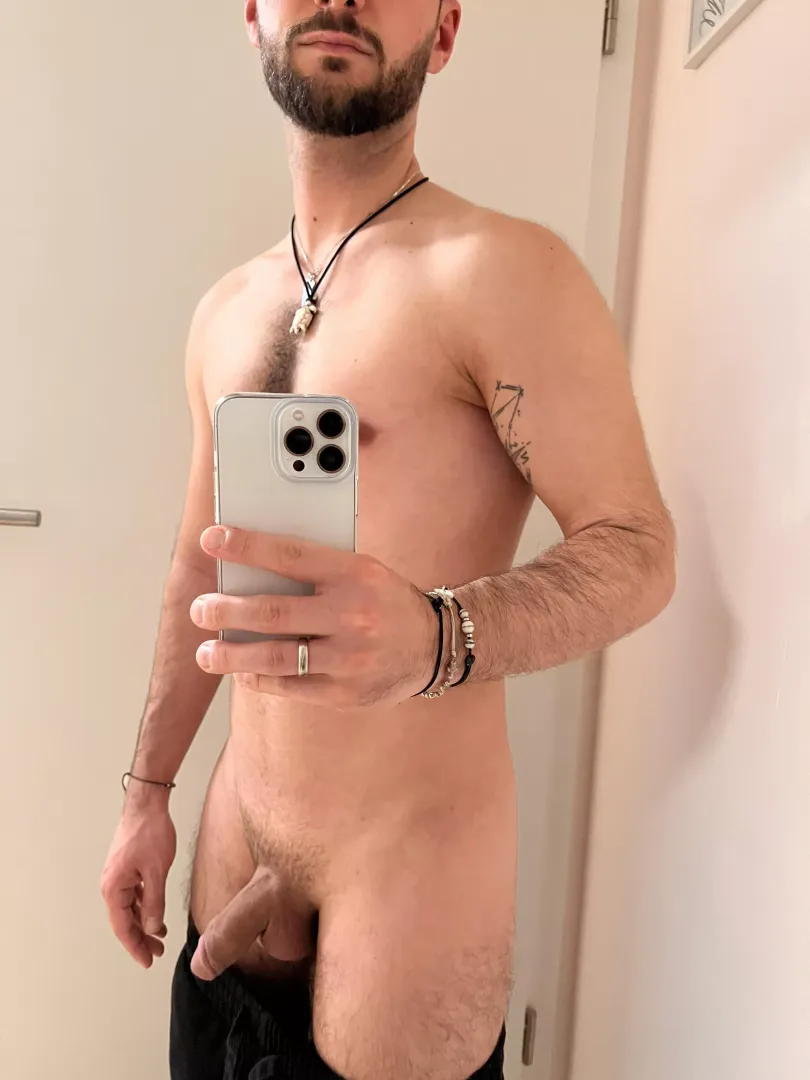 Help me to make it hard…