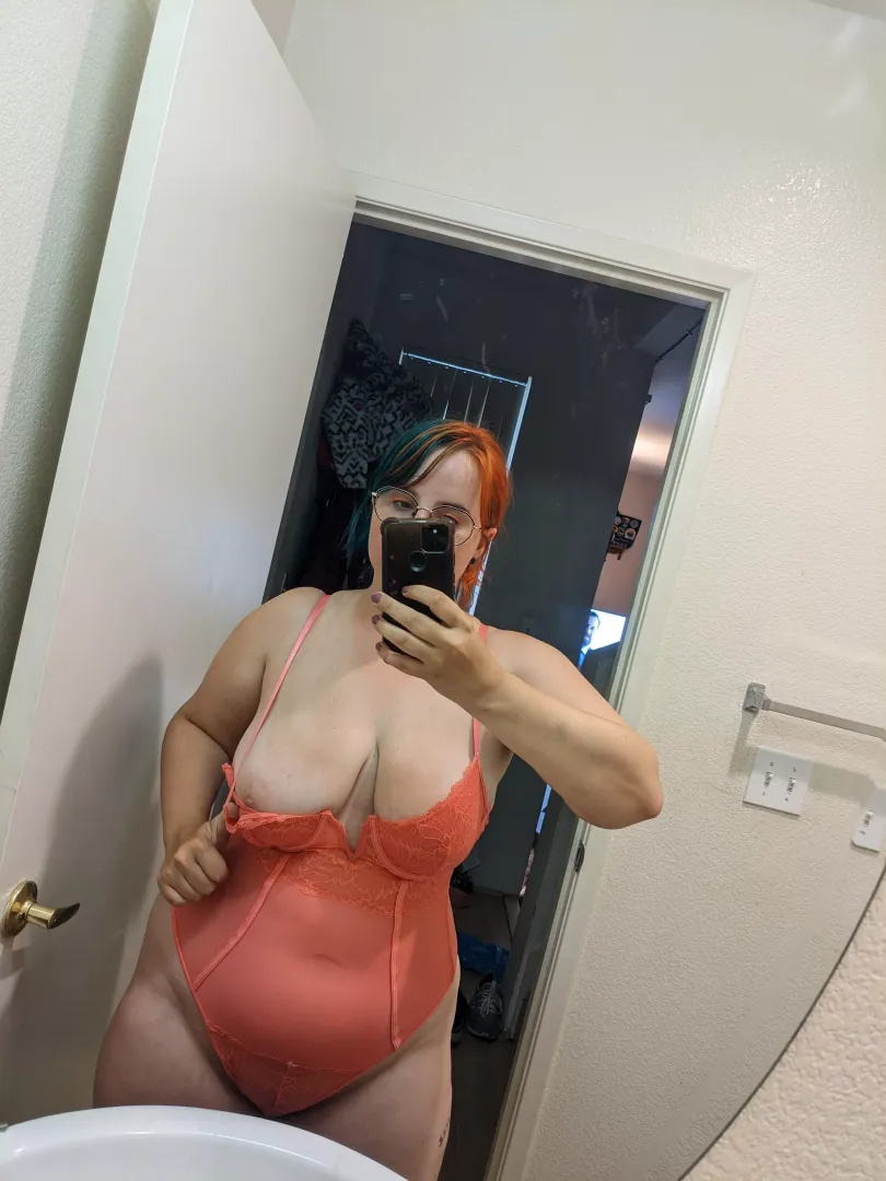 Help me undress?