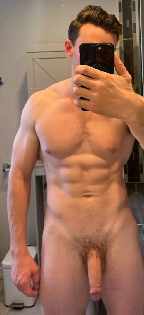 Help me wash off?
