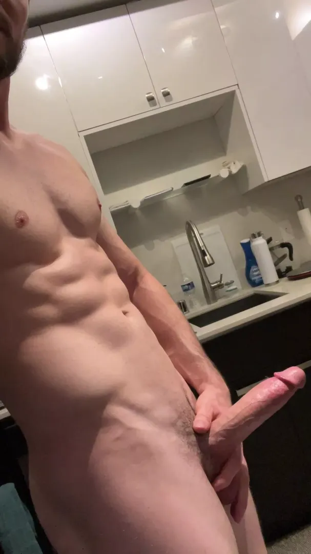 Help me with my morning wood