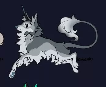 help name my oc?
