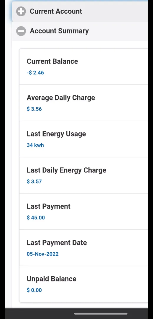 help pay on power $cmarie0724