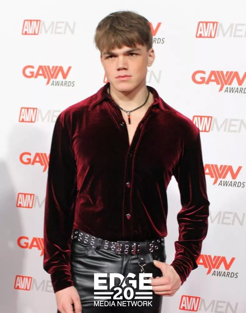 Help who is he?