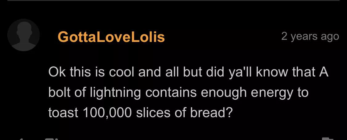 Helpful information