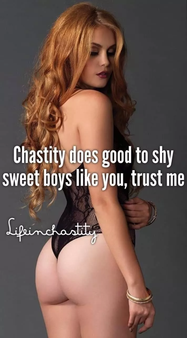 Helps you focus on the real you