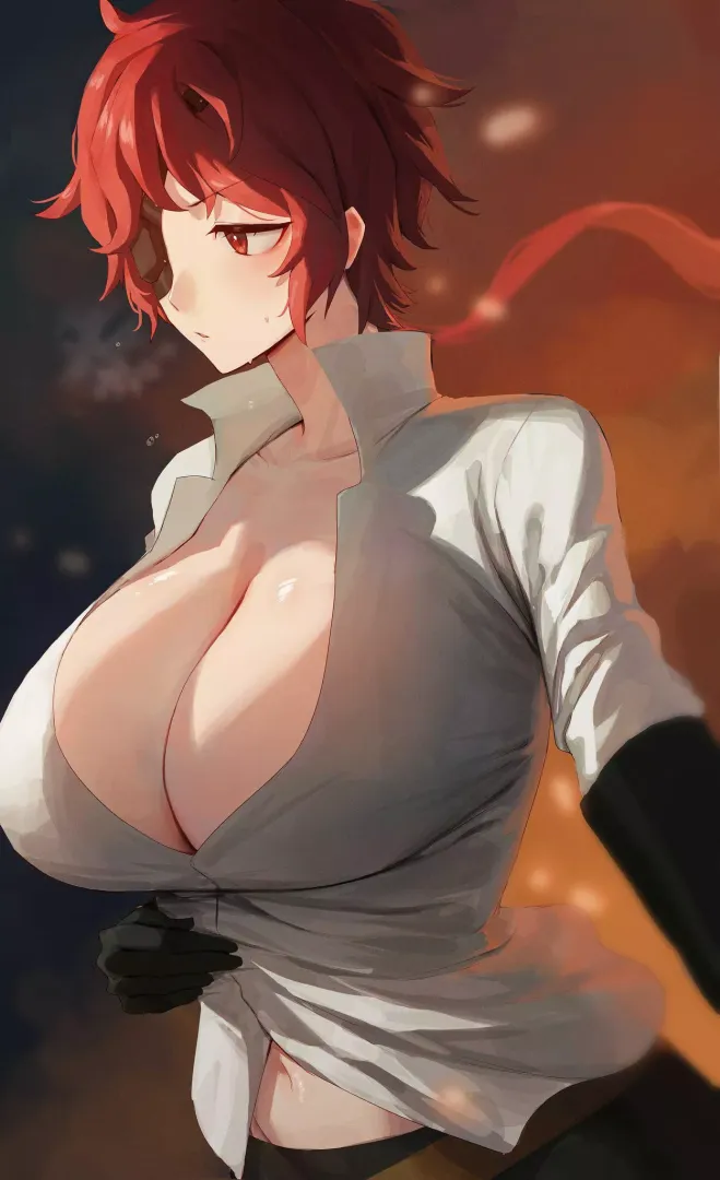 Hephaestus [Danmachi]