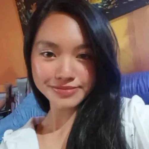 her