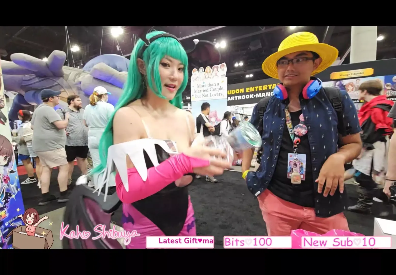 her day 2 cos at ax O.O
