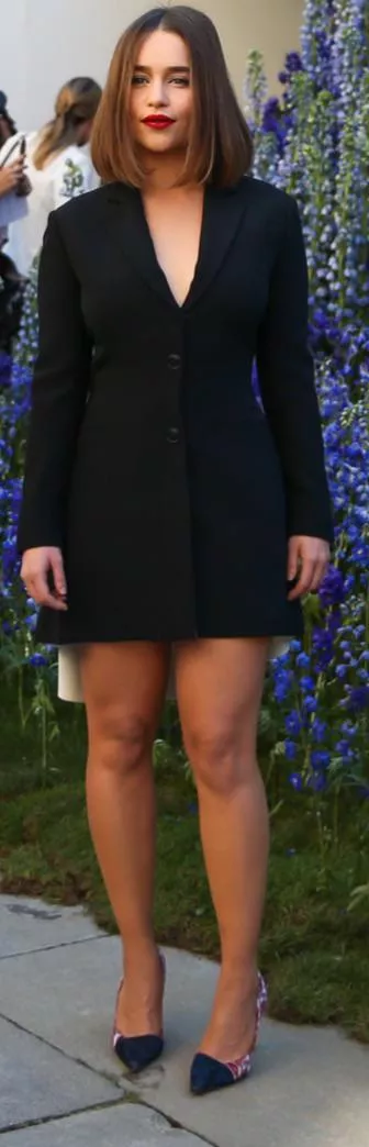 Her legs my god 