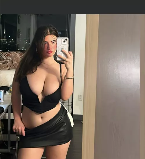 Her name?