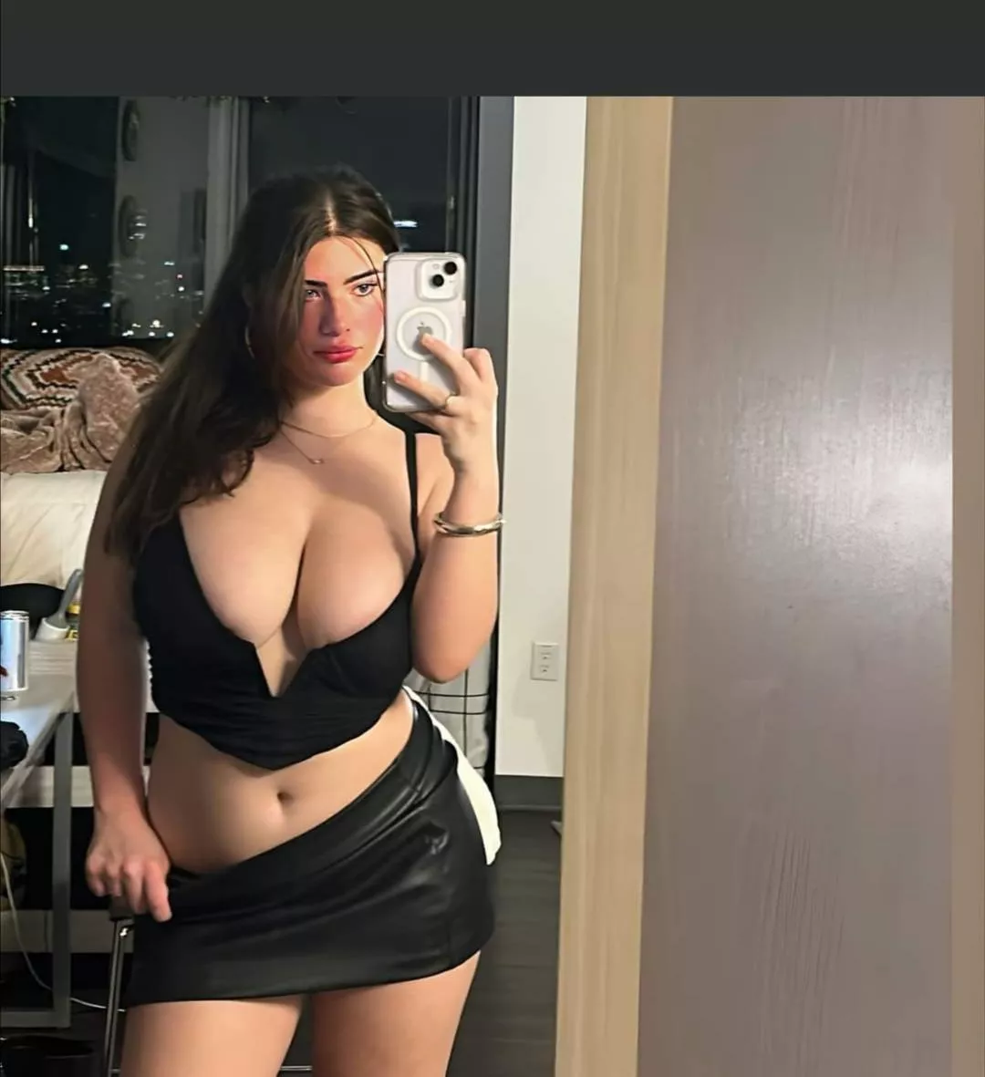 Her name?