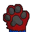 here are some beans. i am now going to boop you with the beans. *boop*
