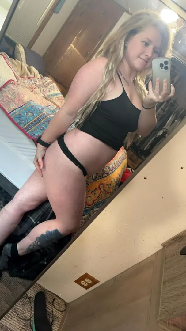 Here for a good time not a long time
