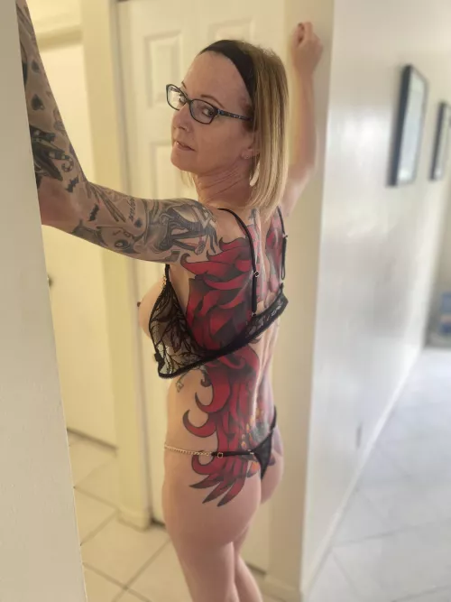 Here for your enjoyment.