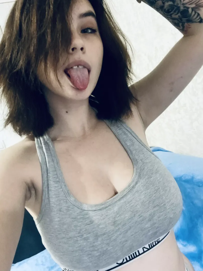 Here i am