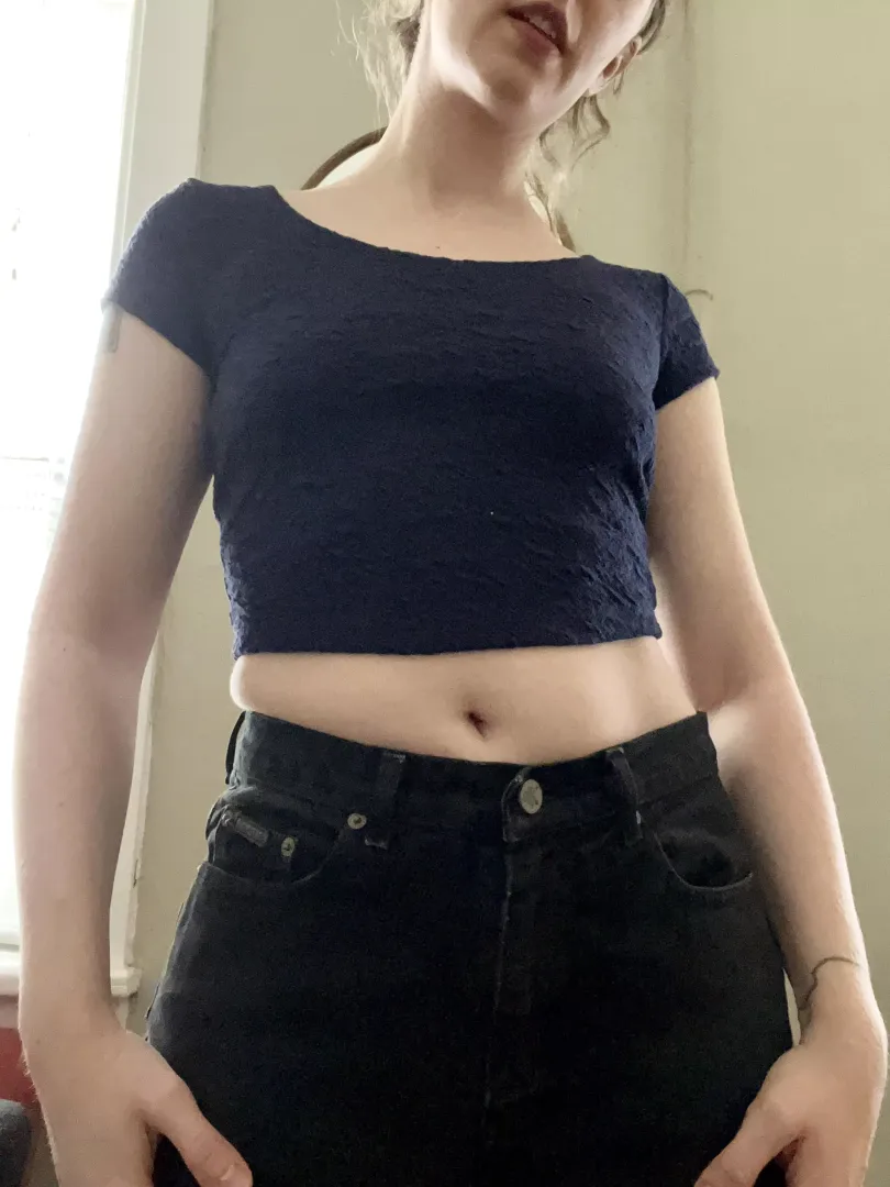 Here I am cropping up on your feed yet again!